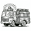 Feuerwehr-Malvorlage-Ausmalbild-Feuerwehrauto-602.jpg